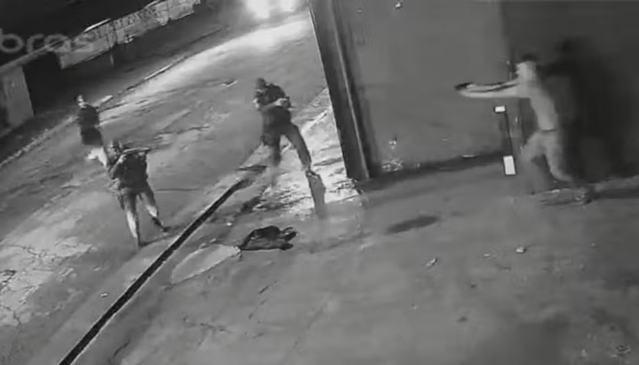 Jovem é morto a tiros por policiais militares na zona sul de São Paulo