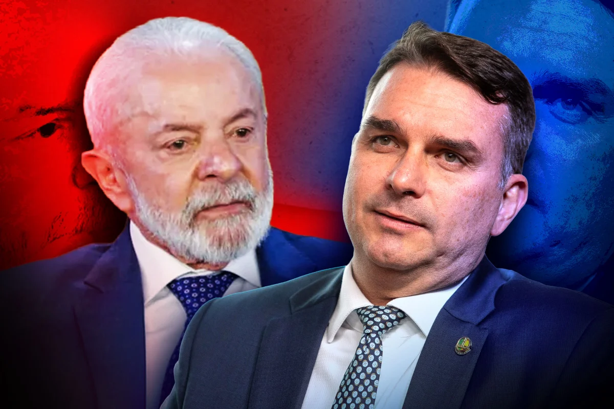 Datafolha divulga nova pesquisa para o segundo turno da eleição presidencial