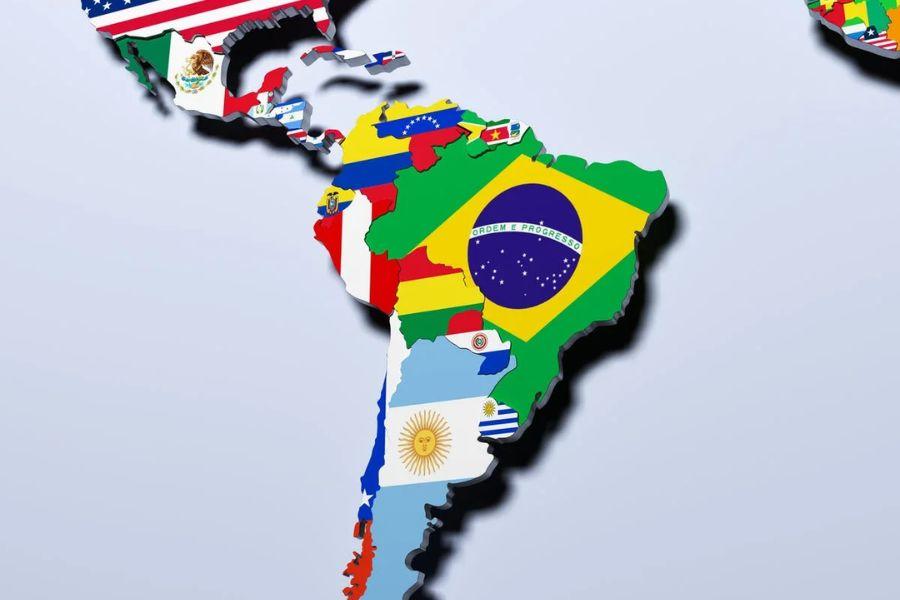América Latina vive debates políticos, corporativos e urbanos