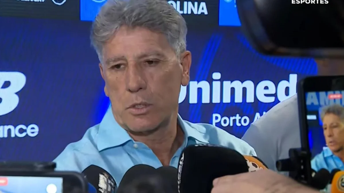 Grêmio intensifica mobilização e levará torcedores ao Paraná contra o rebaixamento