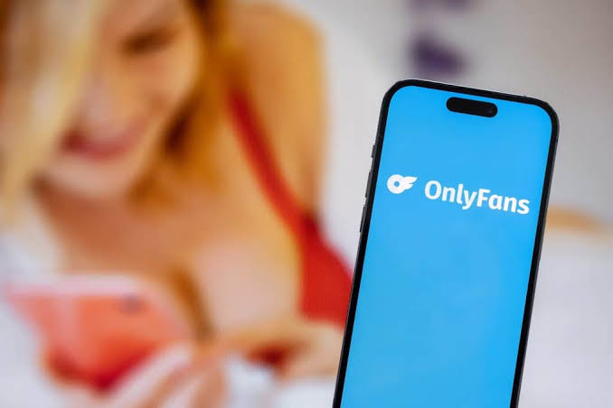 Usuários no Brasil devem movimentar centenas de milhões no OnlyFans