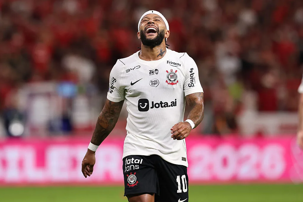 Crise no Corinthians: Diniz é demitido e fase de Memphis é criticada
