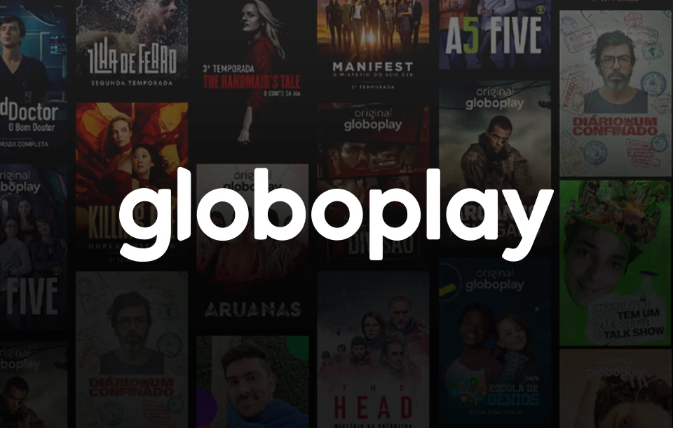 Globoplay consolida liderança no streaming nacional