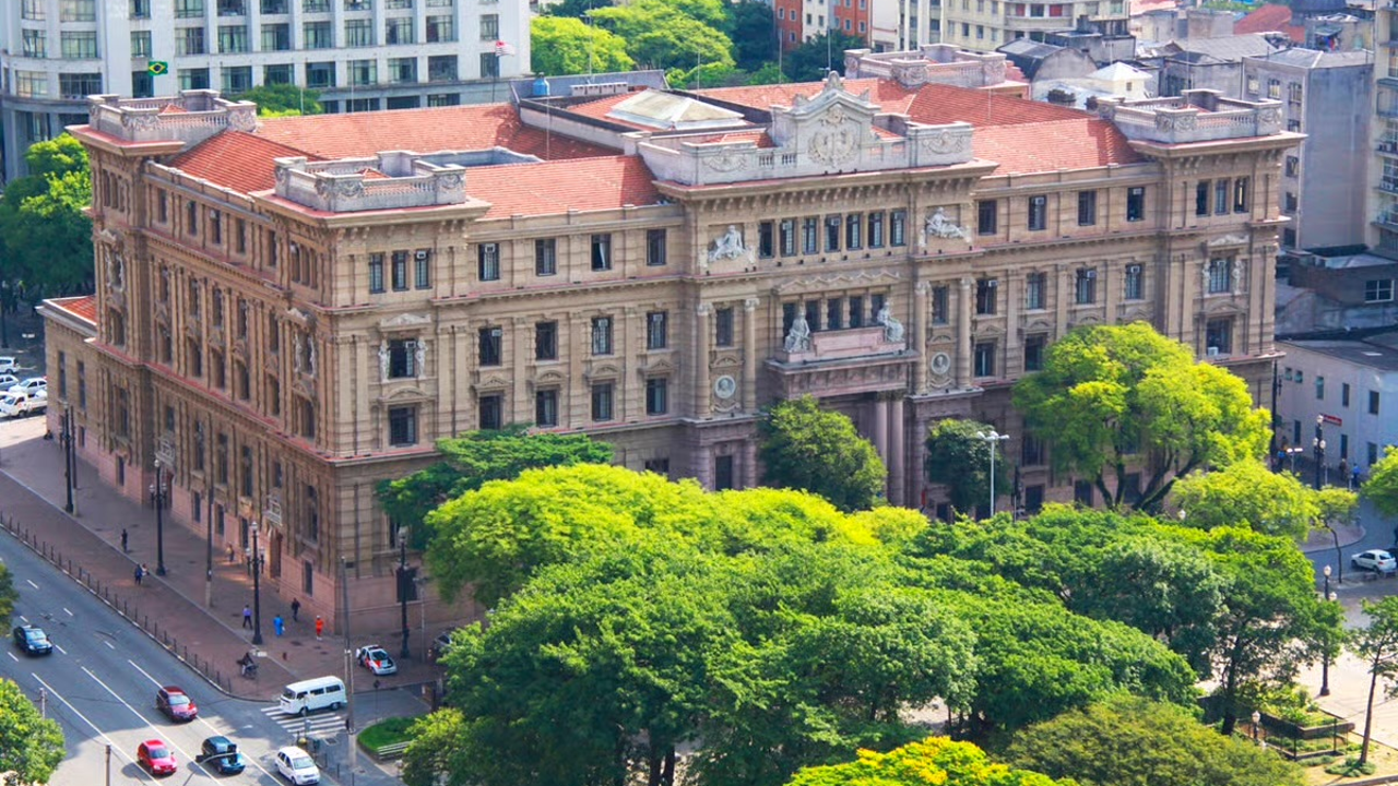 Tribunal de Justiça de São Paulo publica novos editais de concurso público