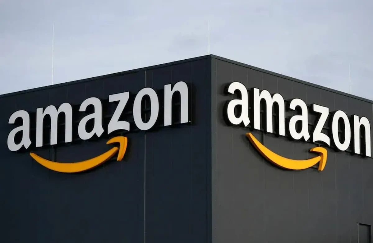 Amazon registra queda no lucro e fluxo de caixa negativo