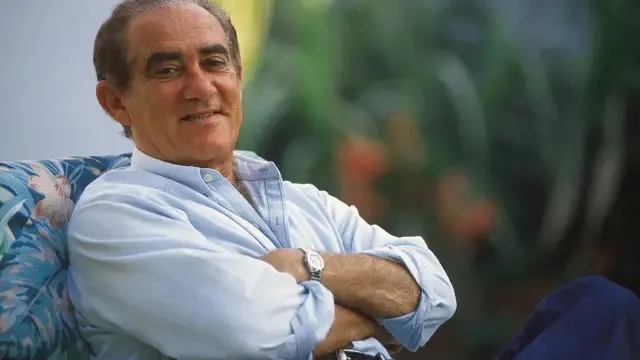Justiça determina penhora de mansão de Renato Aragão