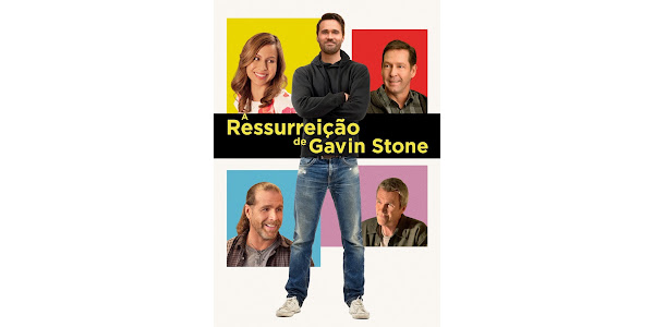 Sessão da Tarde exibe o filme A Ressurreição de Gavin Stone nesta terça-feira