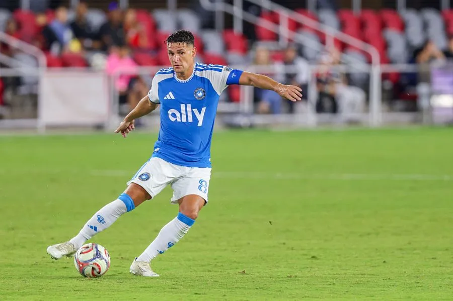 Philadelphia Union recebe o Charlotte FC em busca de vaga nos playoffs da MLS