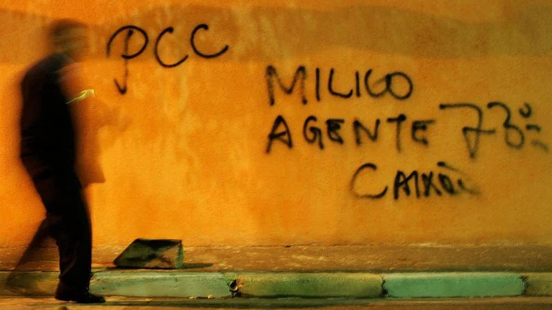 AGU usa Lei Antifacção para confiscar R$ 190 milhões de facções