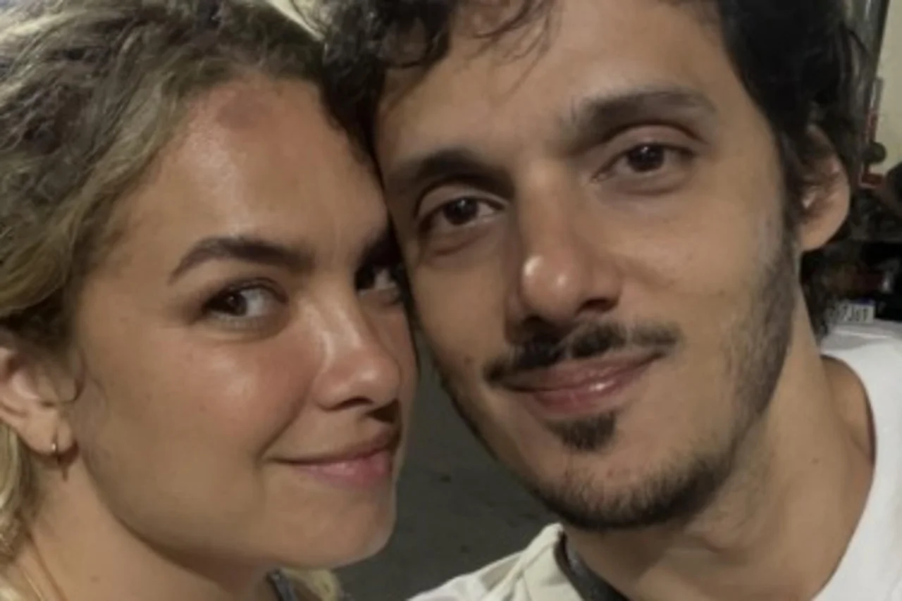 Ator Leandro Soares se manifesta após morte de Lua Blanco