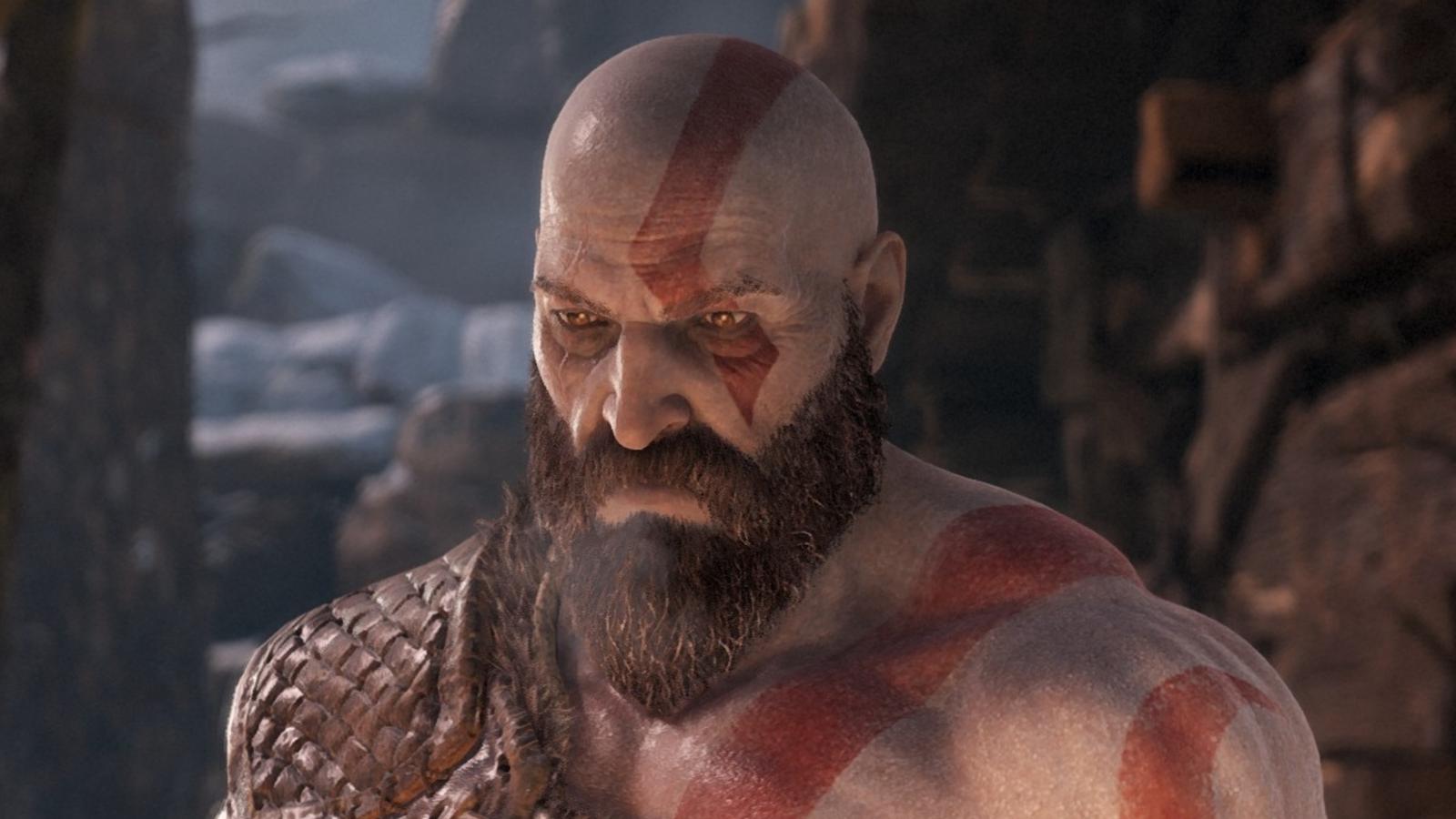Criador de God of War revela que Kratos quase teve outro nome