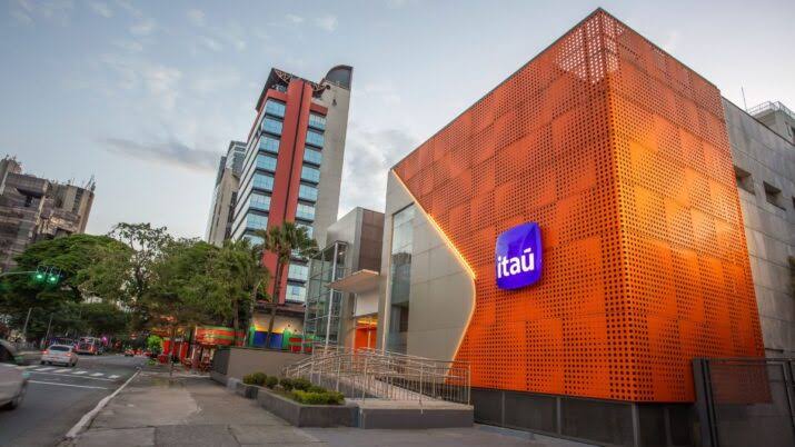 Ações do Itaú Unibanco e mercado financeiro reagem à eleição presidencial