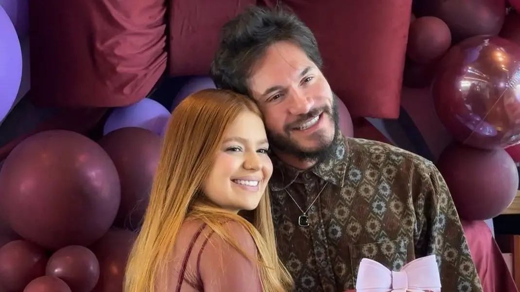 Viih Tube revela que Eliezer resistiu à sua decisão de sair das redes sociais