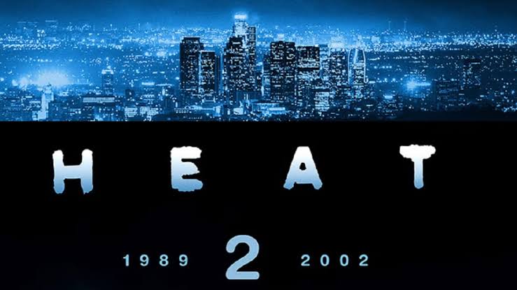 Produção de 'Heat 2' é adiada e gravações começam em janeiro