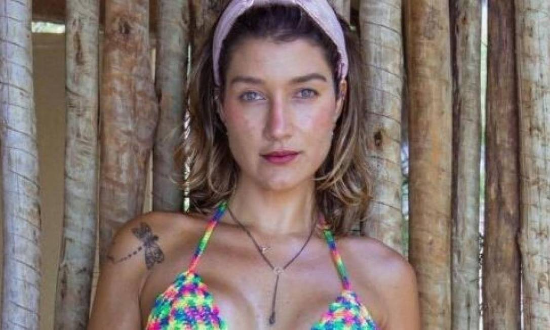 Gabriela Pugliesi relembra fase de excessos e relação com o álcool