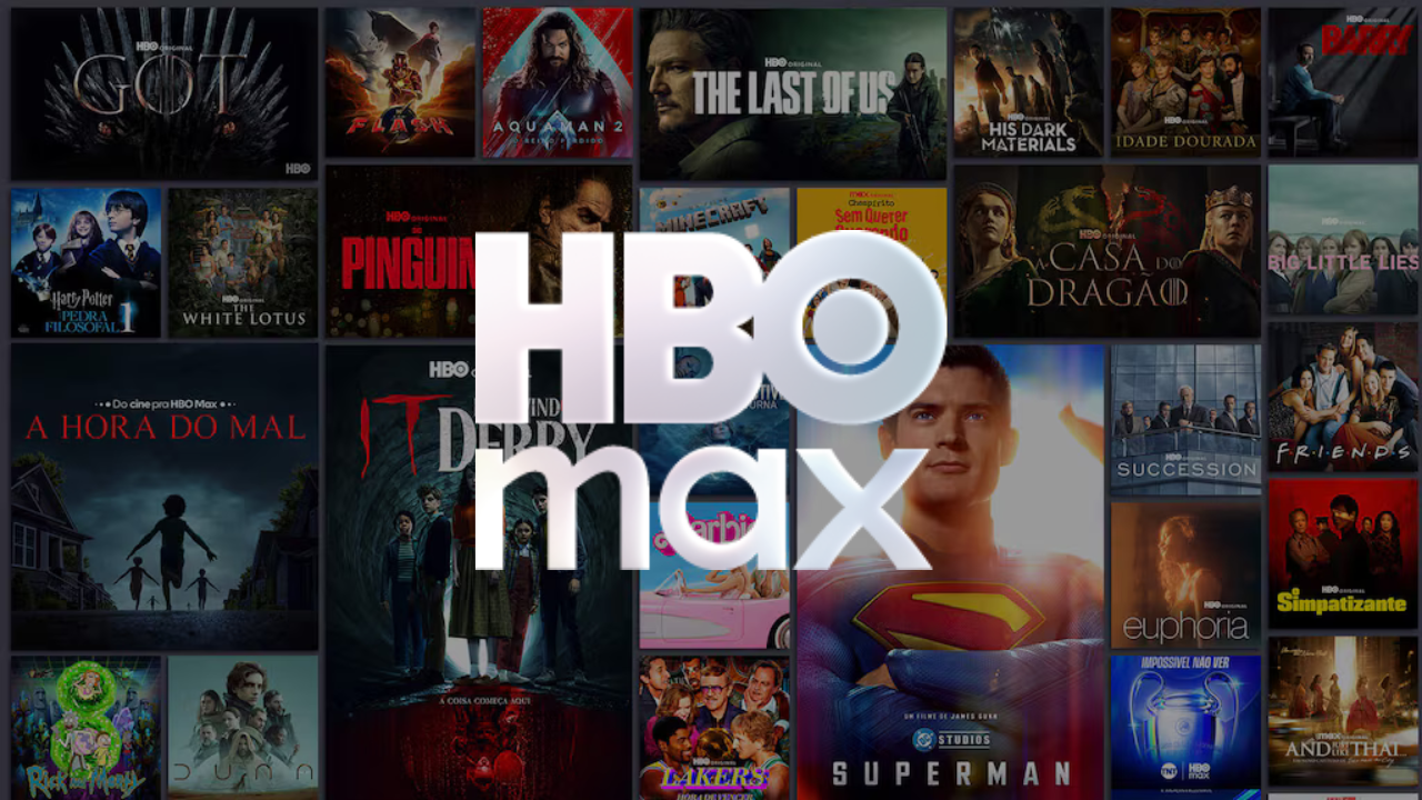 HBO Max amplia catálogo com estreias de terror e cobertura esportiva