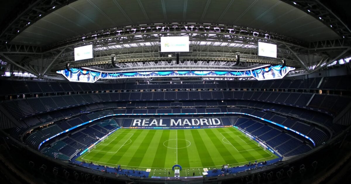 Real Madrid e RB Leipzig duelam nesta quarta-feira pela Champions