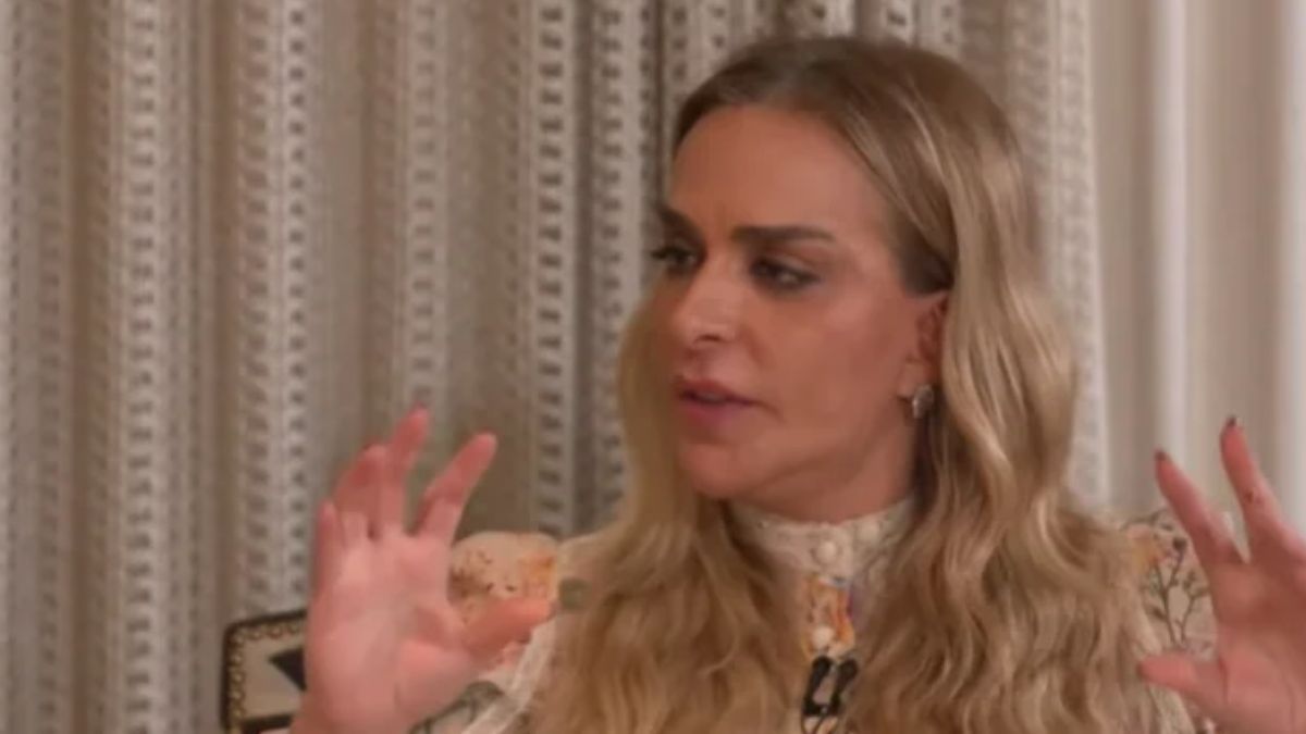 Roberta Luchsinger anuncia delação e critica Lula