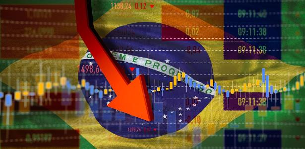 Dívida bruta do governo chega a R$ 11,1 trilhões e fica em 82,9% do PIB