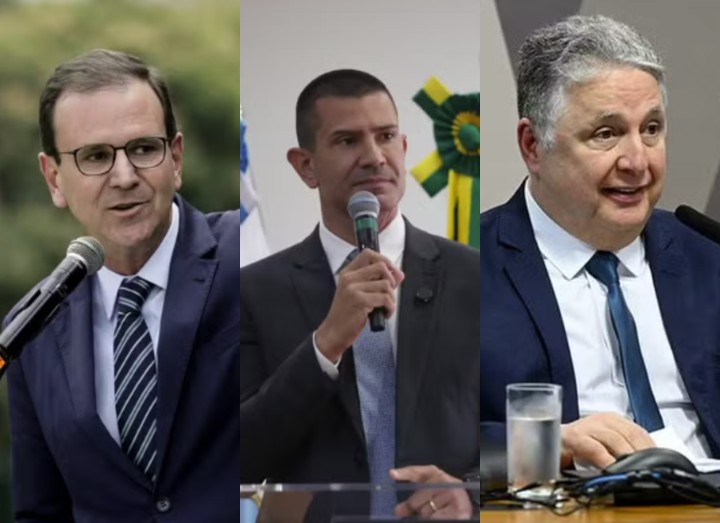 Impasse eleitoral no Rio de Janeiro aguarda definição do TSE sobre segundo turno