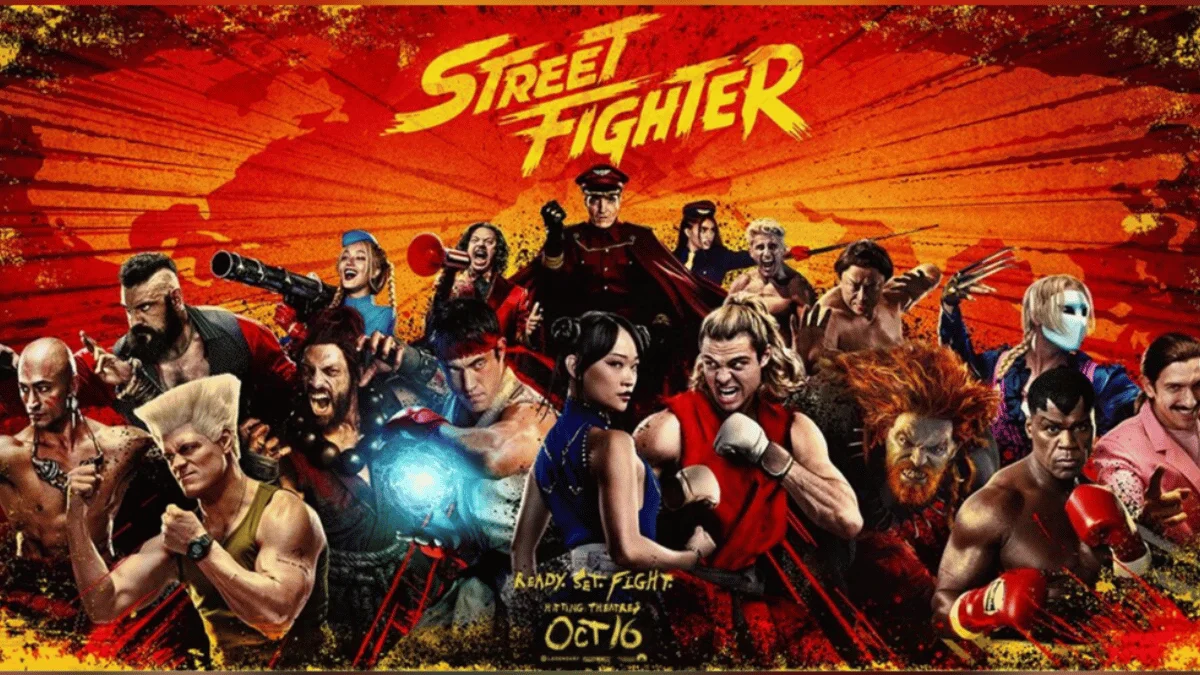 Adaptação de Street Fighter chega aos cinemas com recepção dividida