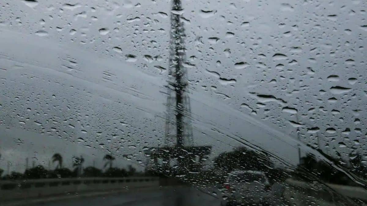 Ribeirão Preto atinge 88% da chuva esperada para setembro em 15 dias
