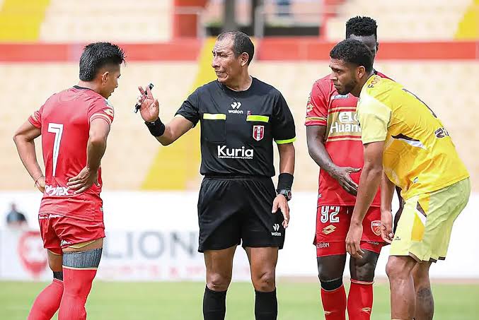 Sport Huancayo recebe o Cusco FC pelo Torneo Clausura