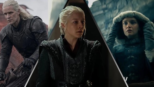 House of the Dragon: Quarta e última temporada tem gravações definidas para 2027