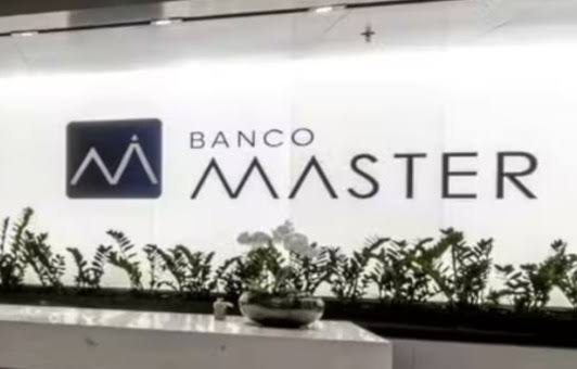 Promessa de milhões e ligações políticas marcam escândalo do Banco Master
