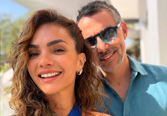 Kelly Key homenageia marido após AVC e destaca nova fase em Angola