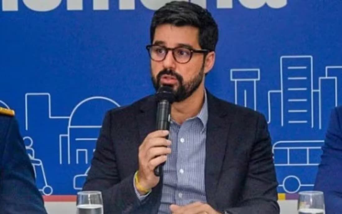 TRE-BA revoga prisão de secretário de Salvador, mas mantém investigação