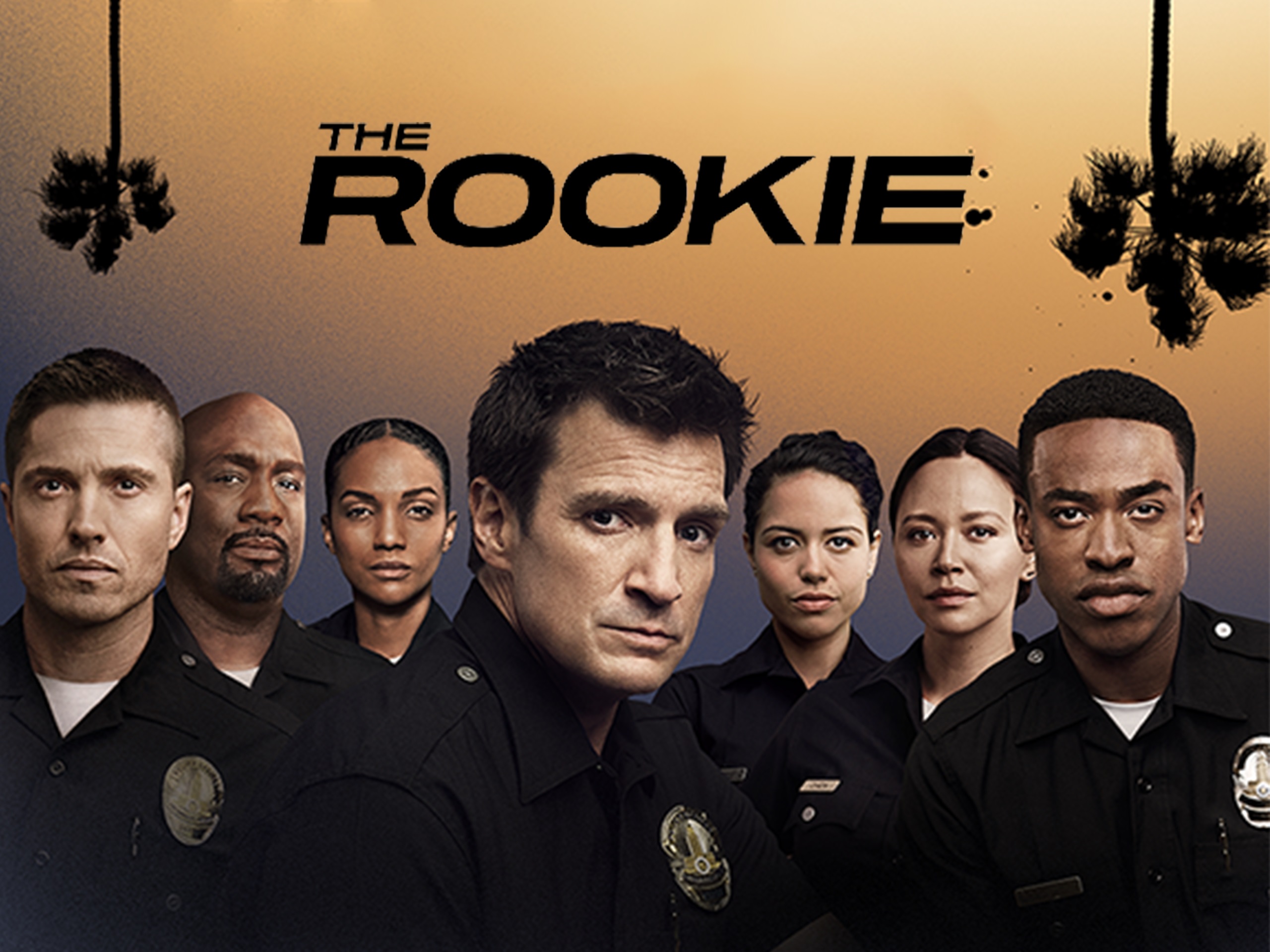 The Rookie ganha data para a nona temporada e derivado