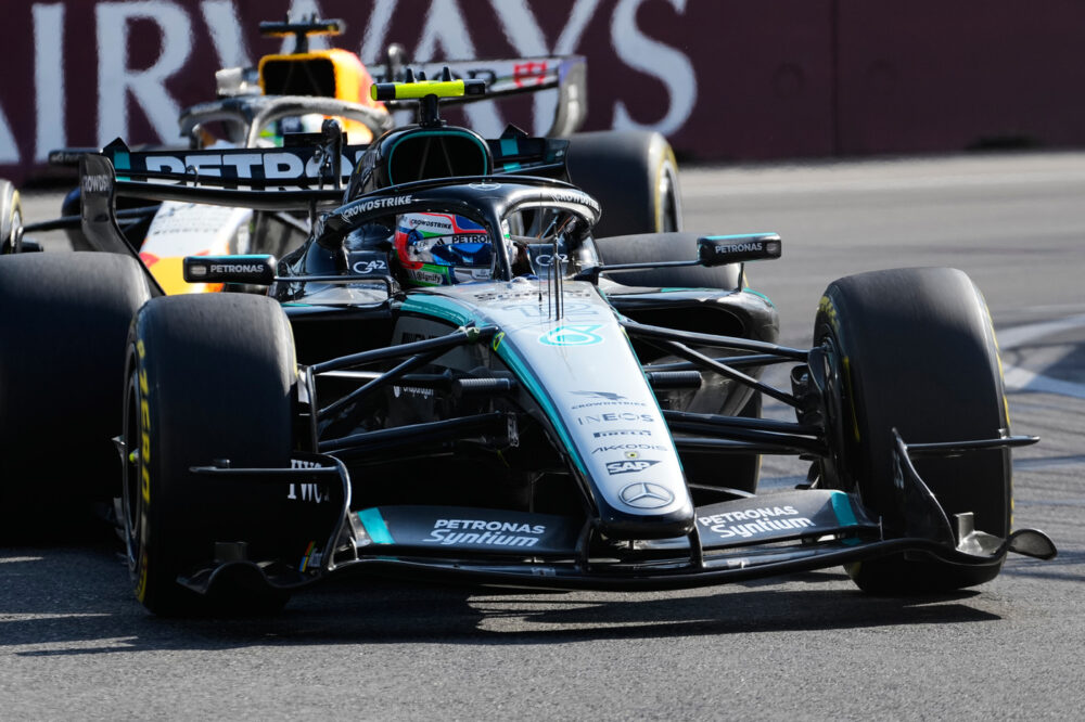 F1 se prepara para o GP de Singapura com novidades e disputa acirrada