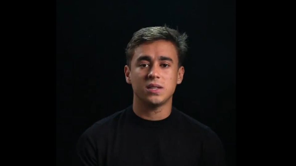 Nikolas Ferreira vira alvo de críticas na campanha de Flávio Bolsonaro