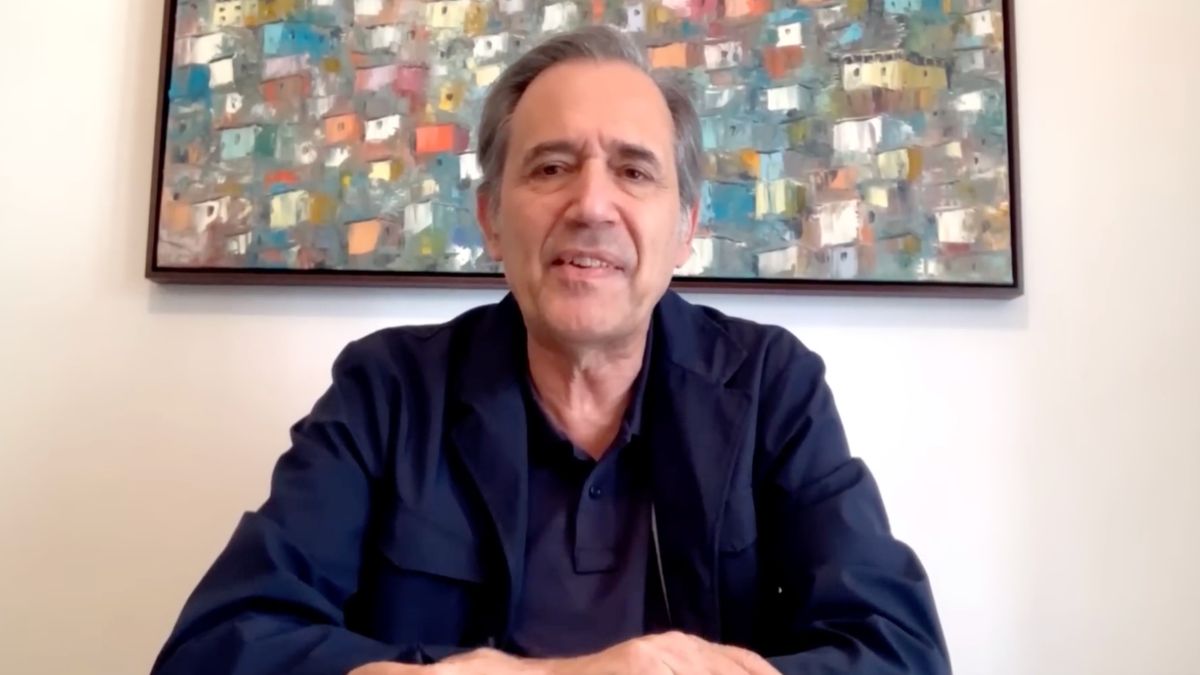 Justiça decreta prisão de Marco Antonio Villa por pensão