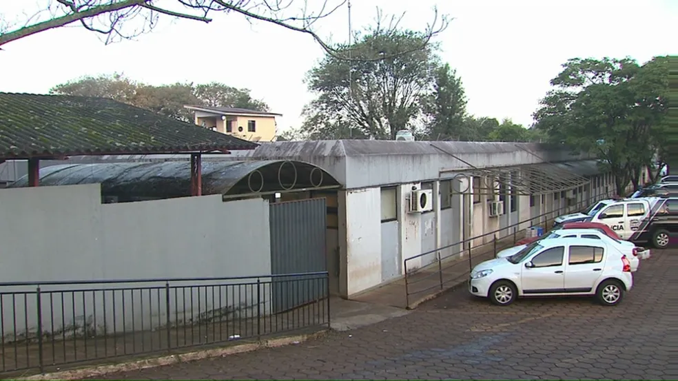 Cadeia Pública de Cascavel registra morte de detento sob custódia