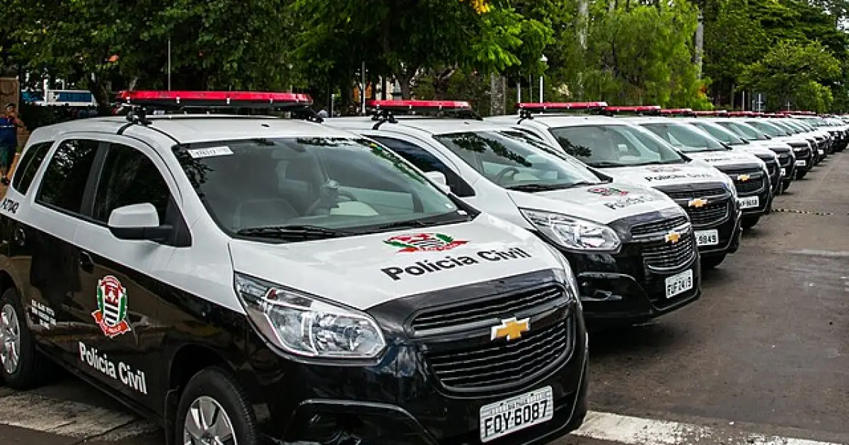 Polícia descarta serial killer em SP após série de corpos em sacos