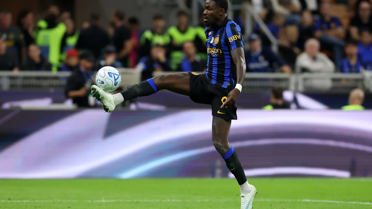 Rodada da Serie A italiana movimenta o topo e a parte inferior da tabela