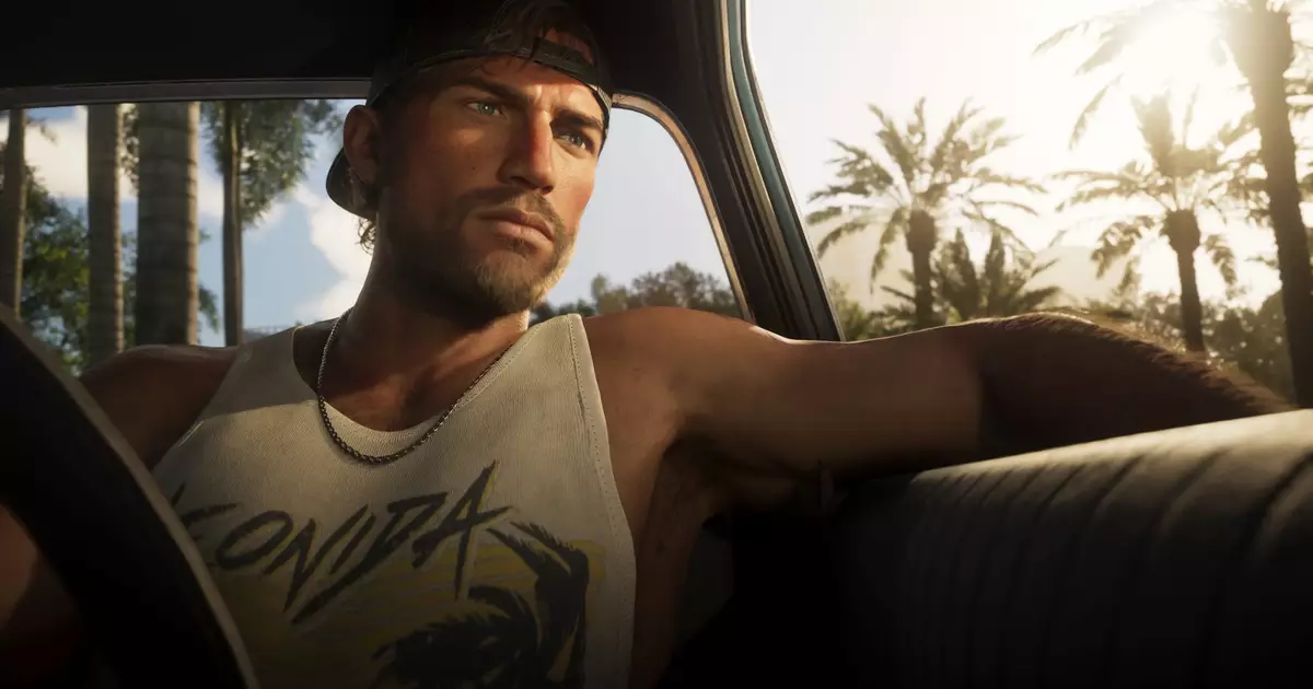 Rockstar lanca trailer de GTA 6 e enfrenta novos vazamentos