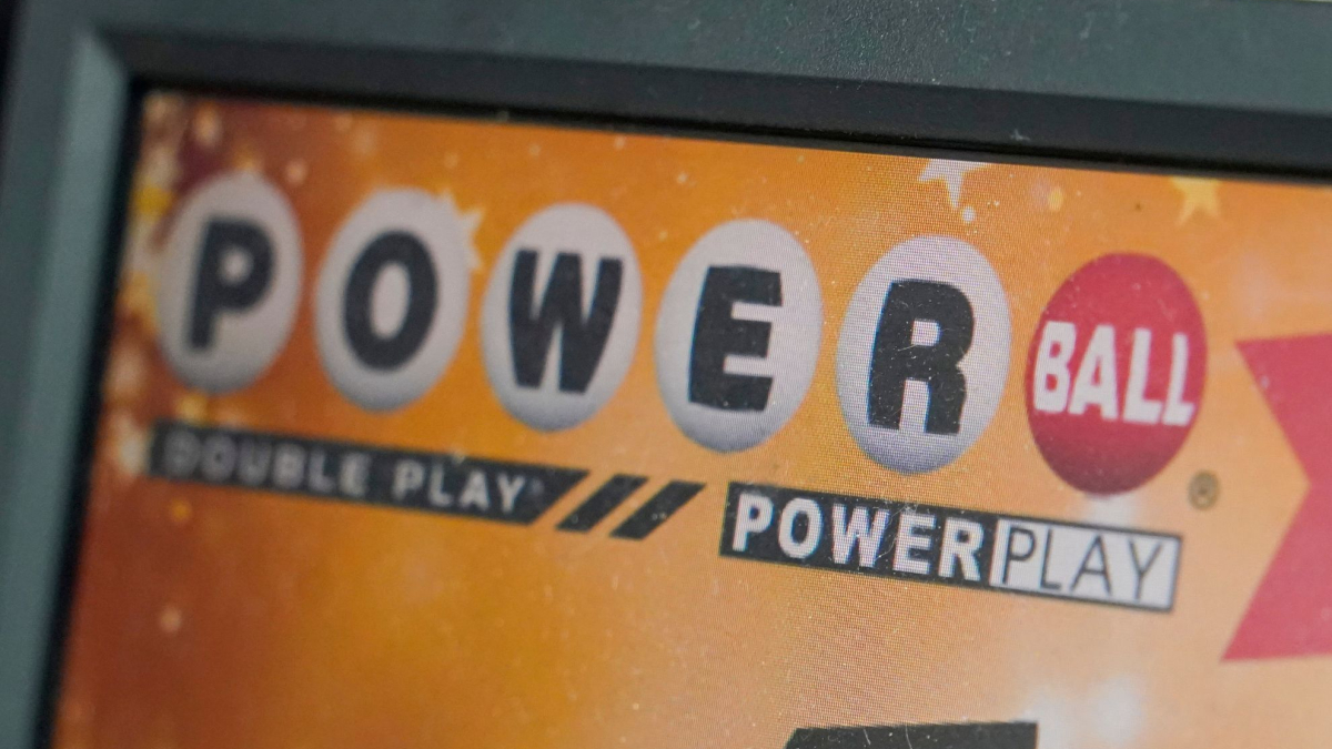 Prêmio da Powerball sobe para US$ 600 milhões após novo sorteio