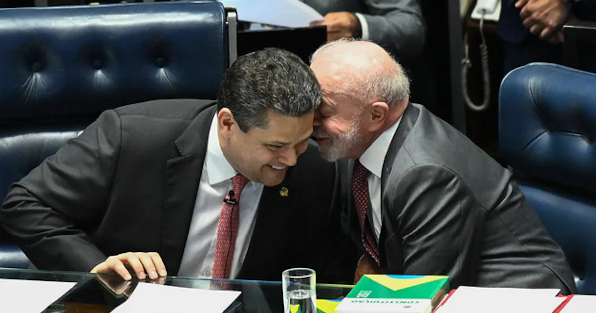 Governo busca acordo no Senado para votar PEC da Segurança