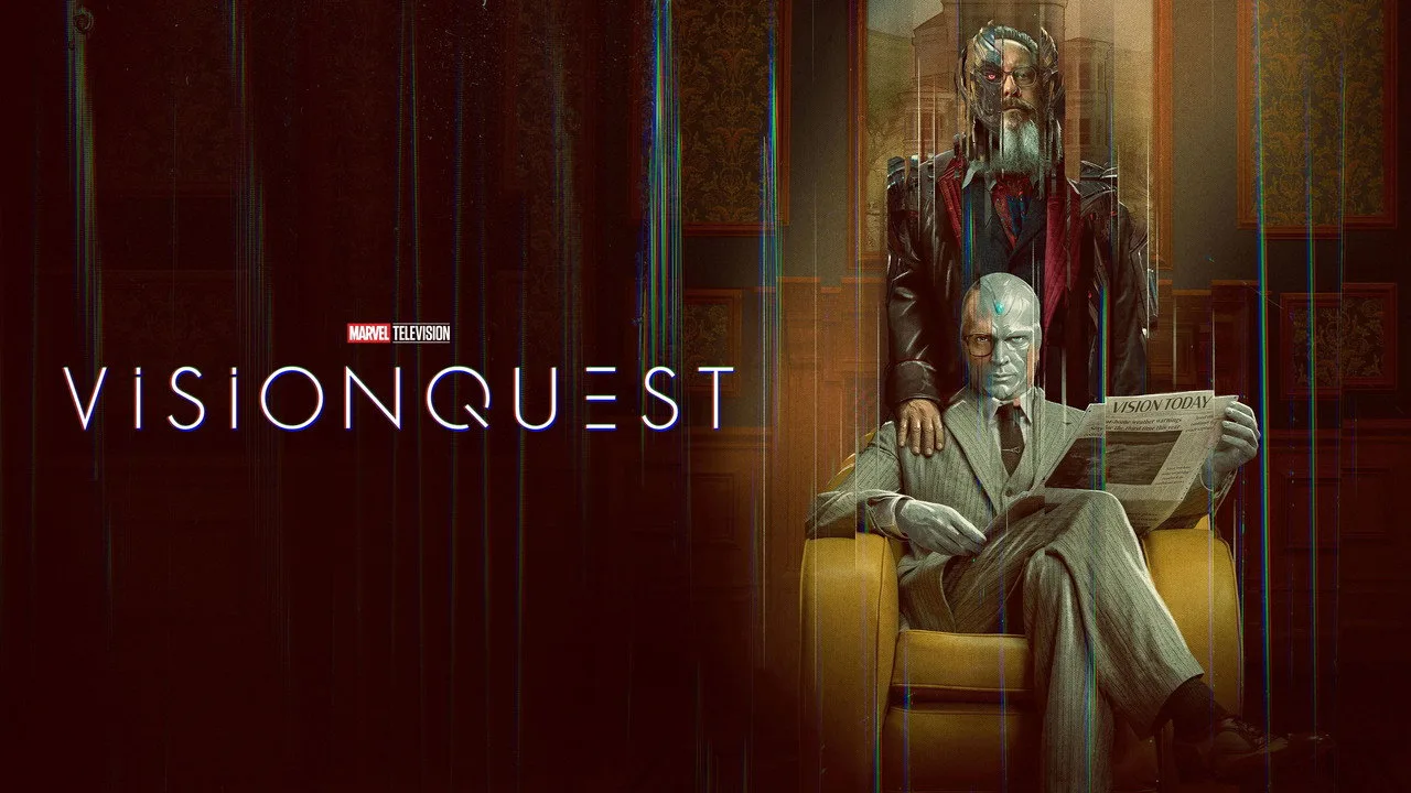 Série "VisionQuest" estreia no Disney+ com mudança de data