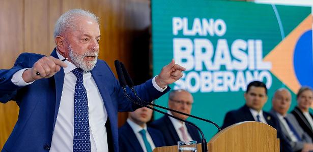 Governo libera R$ 6,5 bi em crédito para exportadores atingidos por tarifas