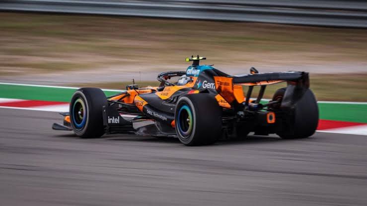 GP dos Estados Unidos: Norris aponta falta de ritmo e quinto lugar em Austin