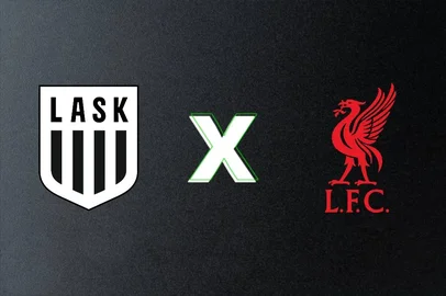 Liverpool visita o LASK pela Liga dos Campeões após derrota na Premier League