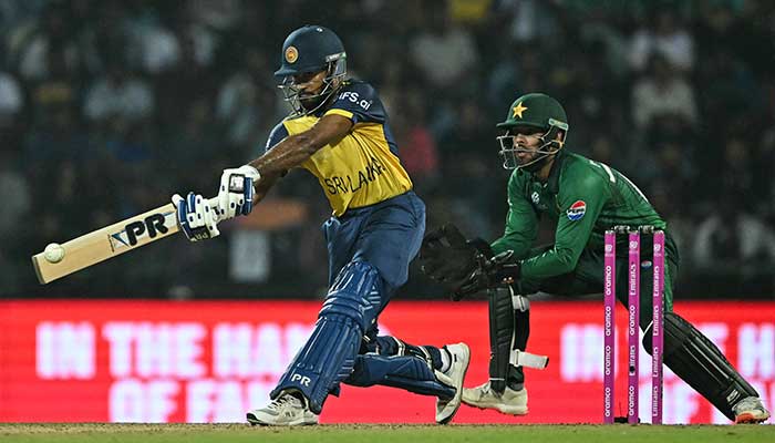 Sri Lanka anuncia convocação para série de Testes contra o Paquistão