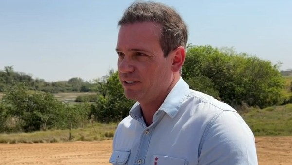 Renato Purini é preso em Bauru durante operação contra fraude em licitação
