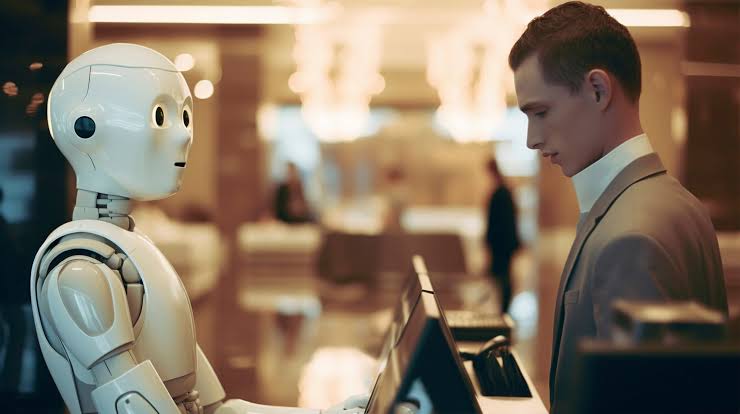 Especialistas discutem o impacto da inteligência artificial na rotina de trabalho