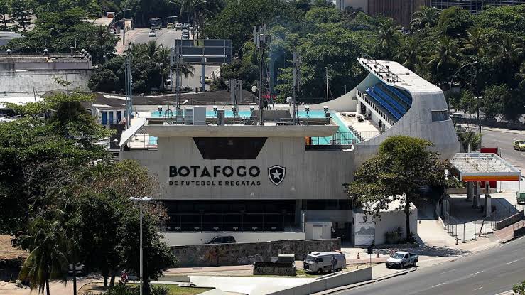 Clube social do Botafogo assume controle de mais de 99% da SAF