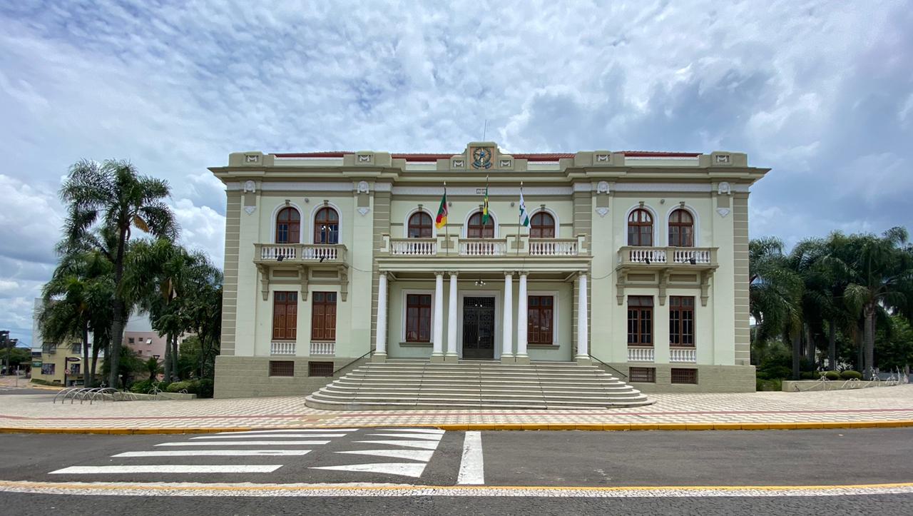 Prefeitura de Erechim abre vagas em cursos gratuitos de qualificação